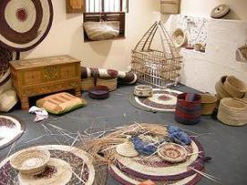 Copy of Al Jasra Handicrafts Center